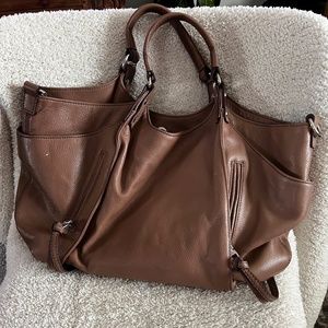 Beautiful Kooba hand bag